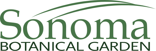 Sonoma Botanical Garden Logo