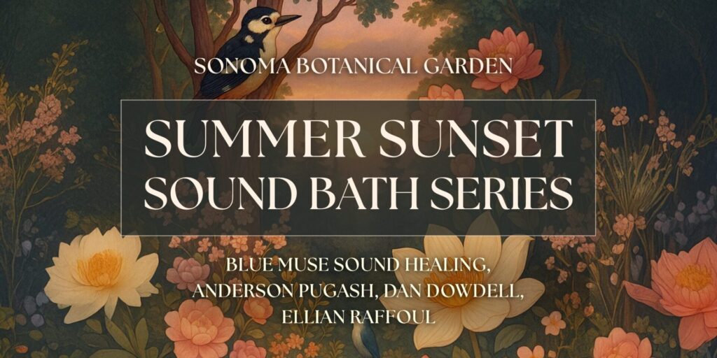 Summer Sunset Sound Bath_landscape